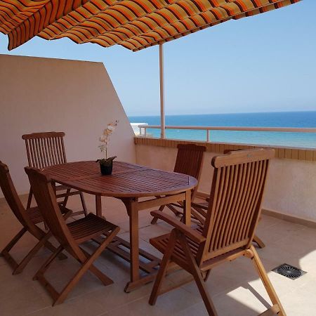 Cala Blanca 2 Frontal Al Mar Apartment Oropesa del Mar Luaran gambar